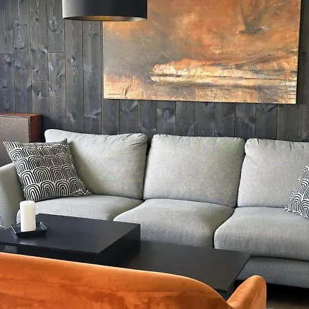 Cosy Home, In The Middle Of The Center Grimstad (Aust-Agder)