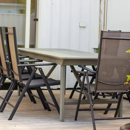 Apartment Cosy Home, In The Middle Of The Center Grimstad (Aust-Agder)