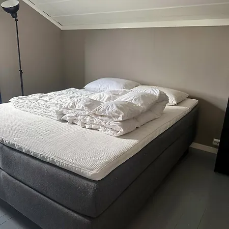 Apartment Cosy Home, In The Middle Of The Center Grimstad (Aust-Agder)