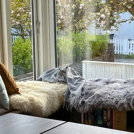 Cosy Home, In The Middle Of The Center Apartment *