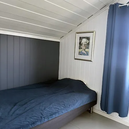 Cosy Home, In The Middle Of The Center * Grimstad (Aust-Agder)