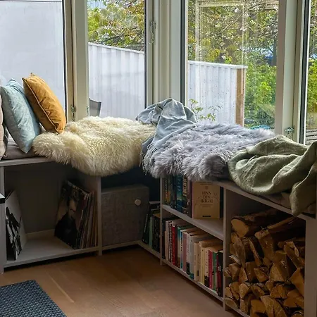 Cosy Home, In The Middle Of The Center Apartment Grimstad (Aust-Agder)