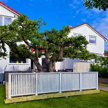 Cosy Home, In The Middle Of The Center Grimstad (Aust-Agder)